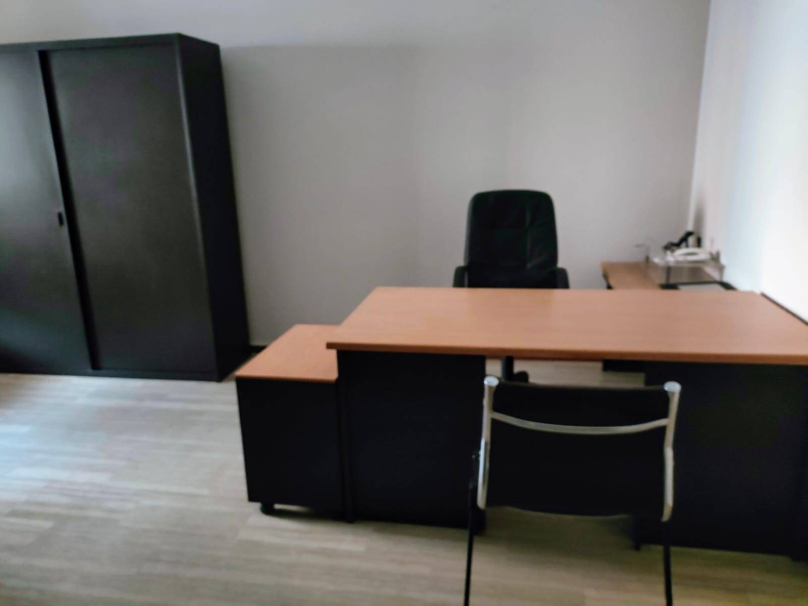 ufficio in affitto a Voghera
