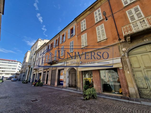 ufficio in affitto a Voghera