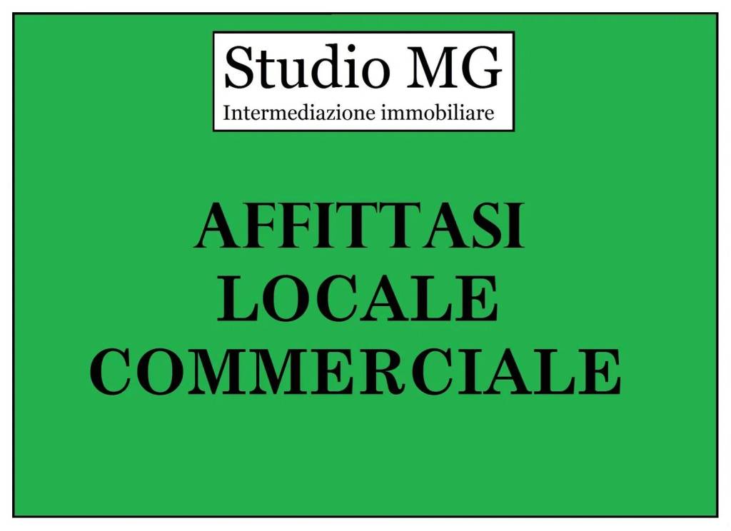 negozio in affitto a Voghera
