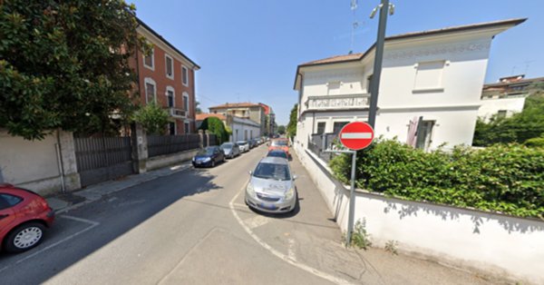 appartamento in affitto a Voghera