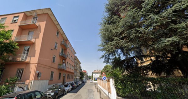 appartamento in affitto a Voghera