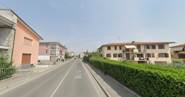 monolocale in affitto a Voghera