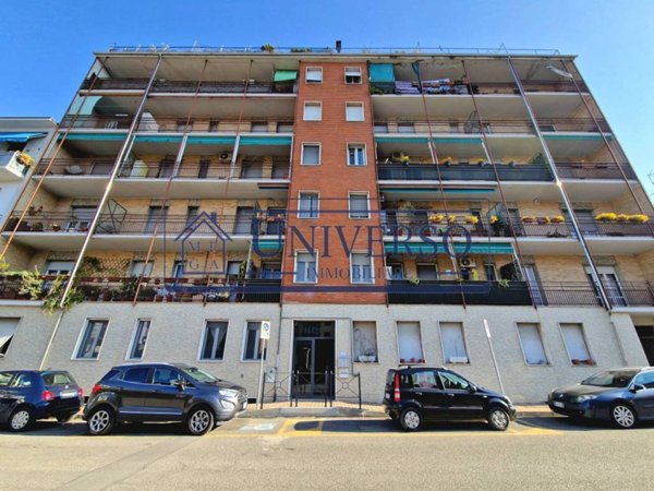 appartamento in affitto a Voghera