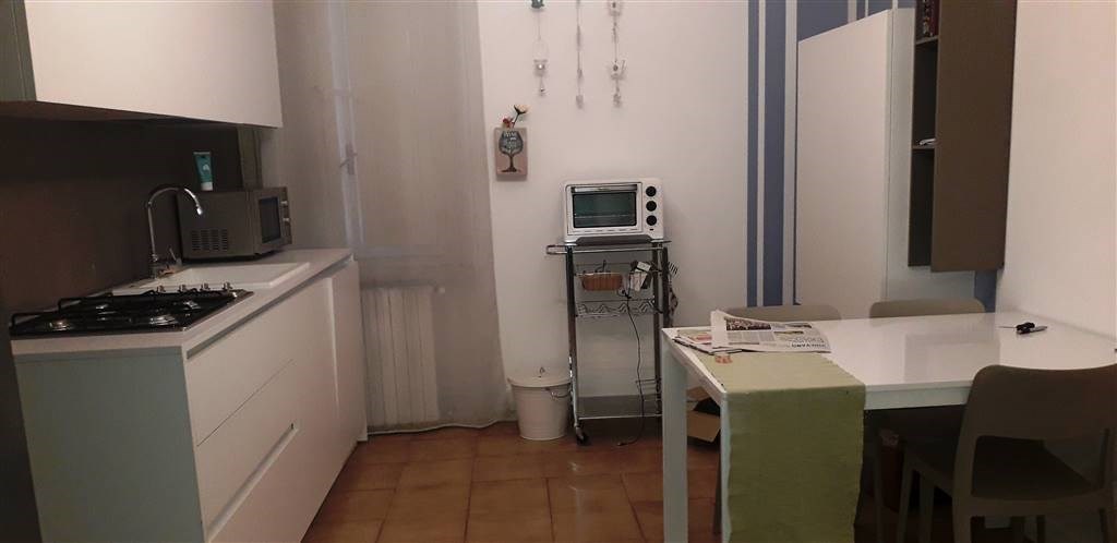 appartamento in affitto a Voghera