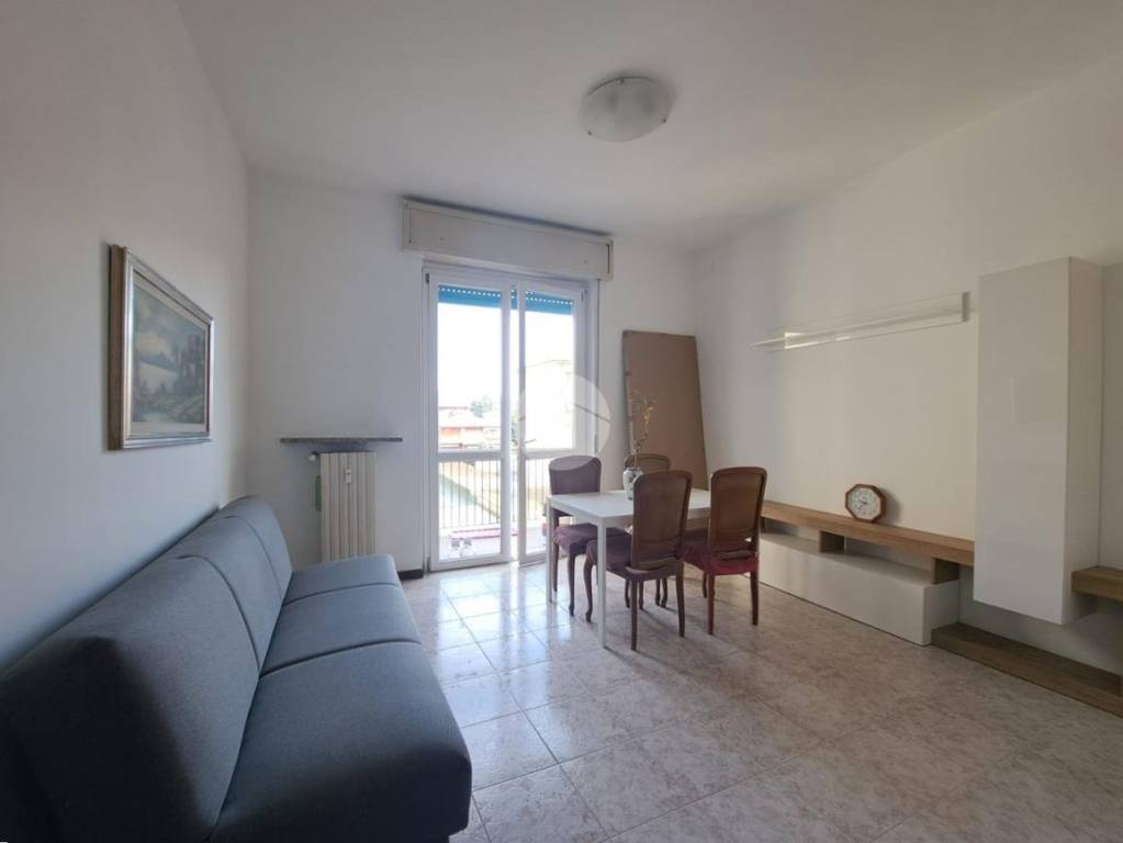 appartamento in affitto a Voghera