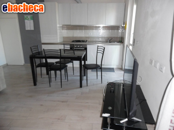 appartamento in affitto a Voghera