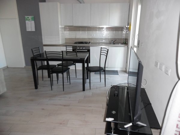 appartamento in affitto a Voghera