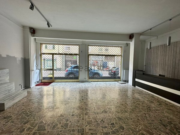 ufficio in affitto a Voghera