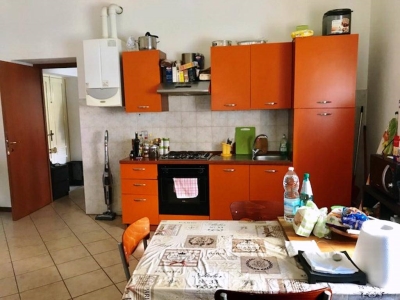 appartamento in affitto a Voghera