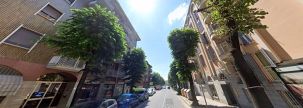 appartamento in affitto a Voghera
