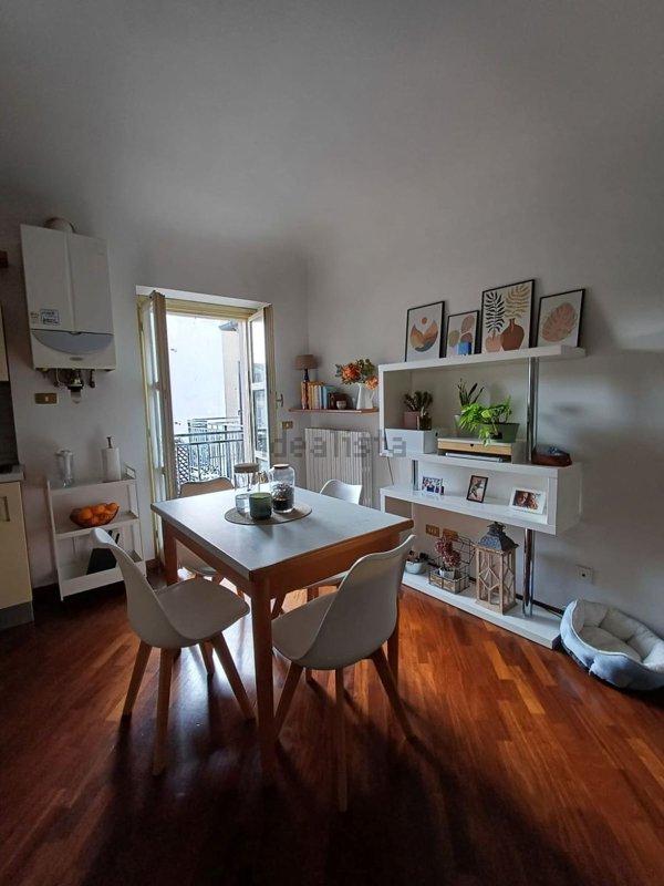 appartamento in affitto a Voghera