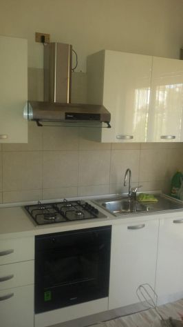 appartamento in affitto a Voghera