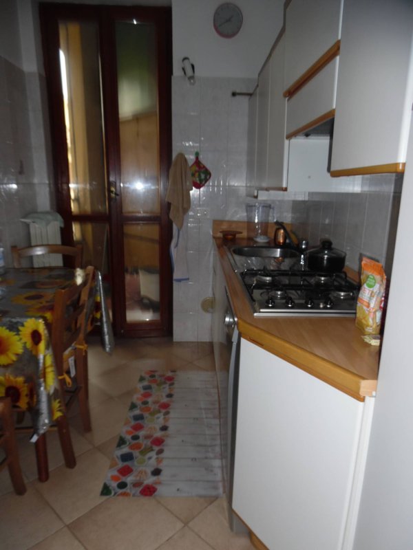 appartamento in affitto a Voghera