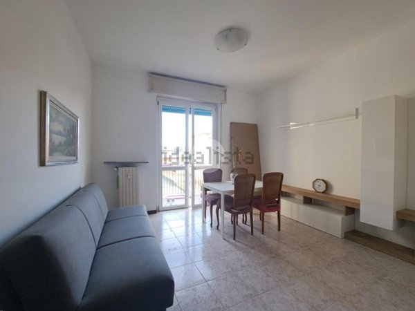 appartamento in affitto a Voghera