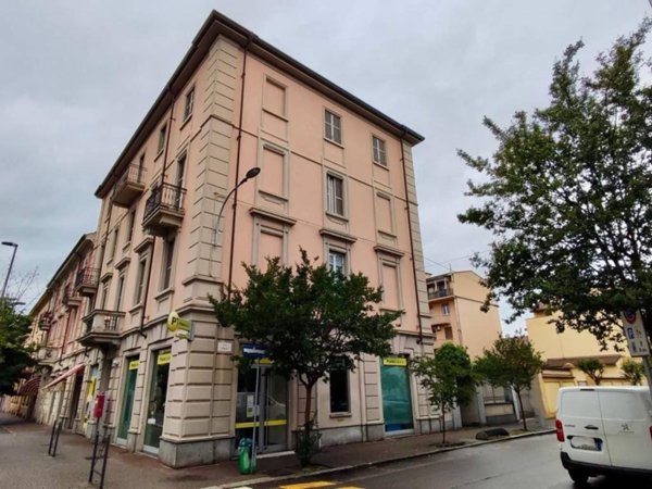 appartamento in affitto a Voghera