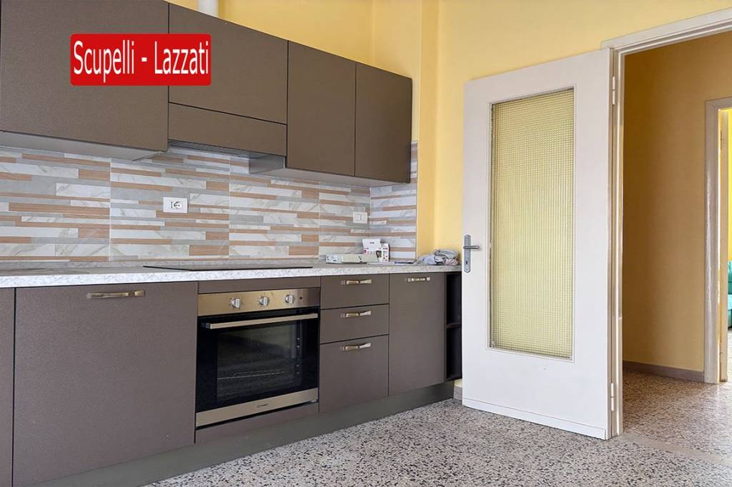appartamento in affitto a Voghera