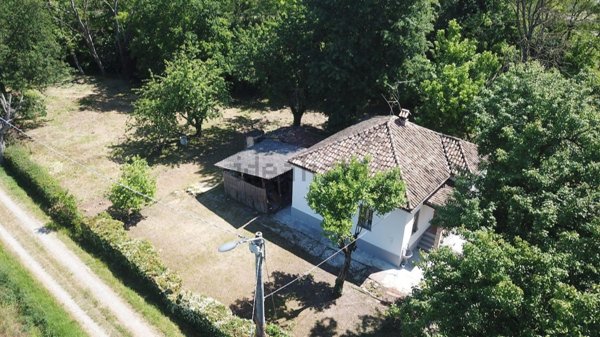 casa indipendente in affitto a Voghera