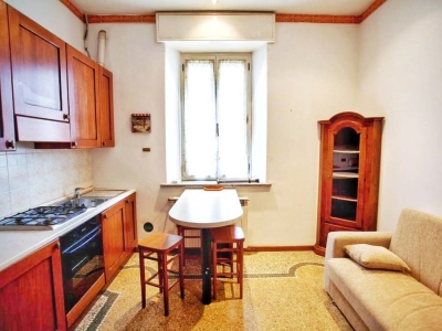 appartamento in affitto a Voghera
