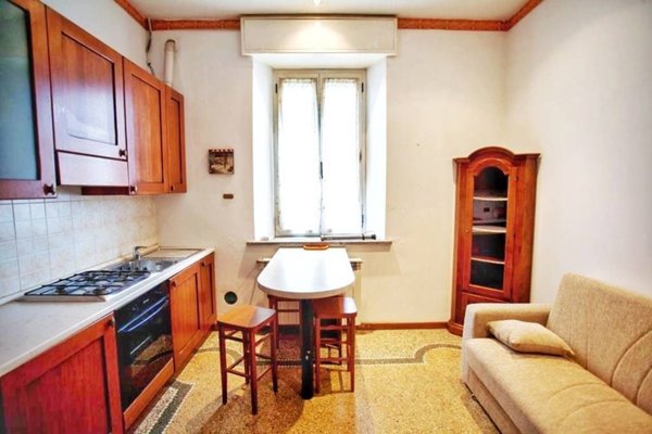 appartamento in affitto a Voghera