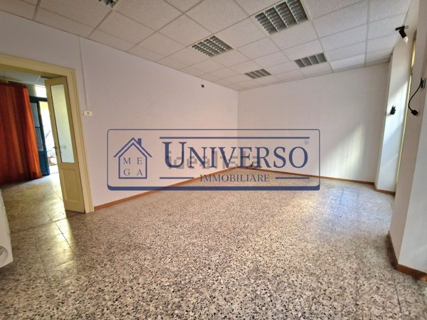 appartamento in affitto a Voghera