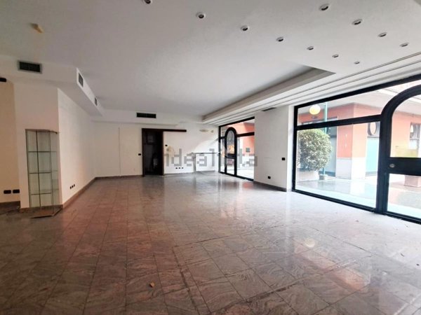 appartamento in affitto a Voghera