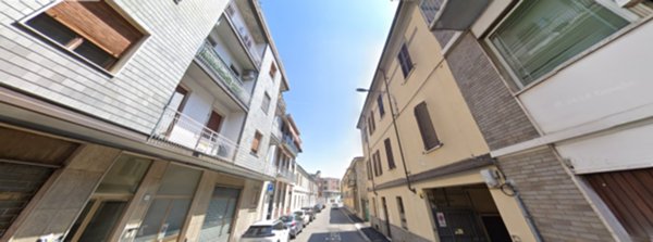 appartamento in affitto a Voghera
