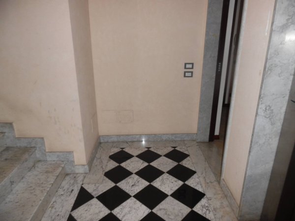 appartamento in affitto a Voghera