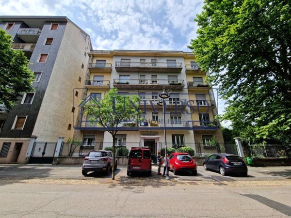 appartamento in affitto a Voghera