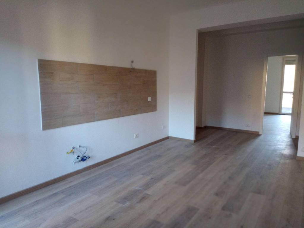 appartamento in affitto a Voghera