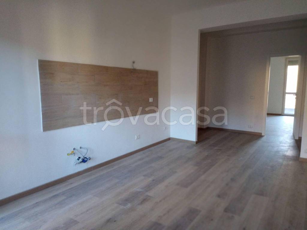 appartamento in affitto a Voghera