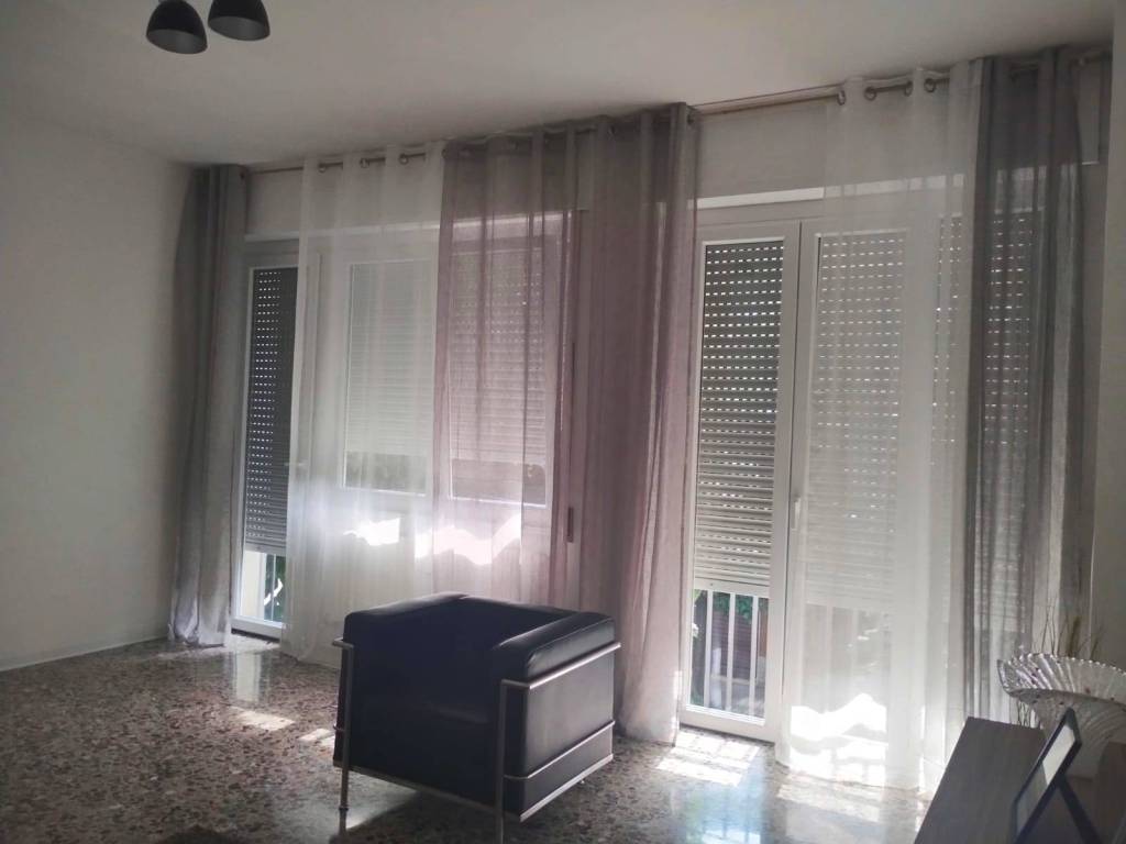 appartamento in affitto a Voghera