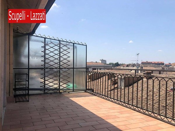 appartamento in affitto a Voghera