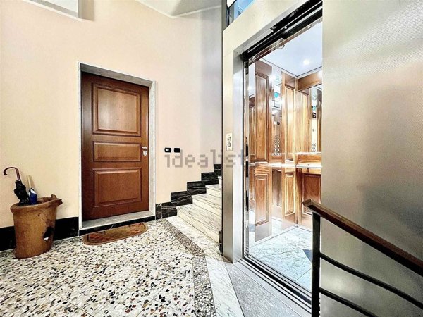 appartamento in affitto a Voghera