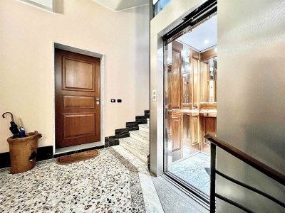 appartamento in affitto a Voghera