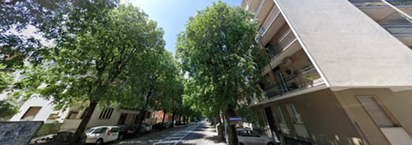 appartamento in affitto a Voghera