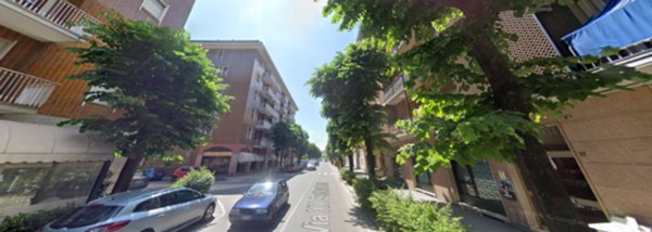 appartamento in affitto a Voghera