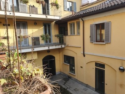 appartamento in affitto a Voghera