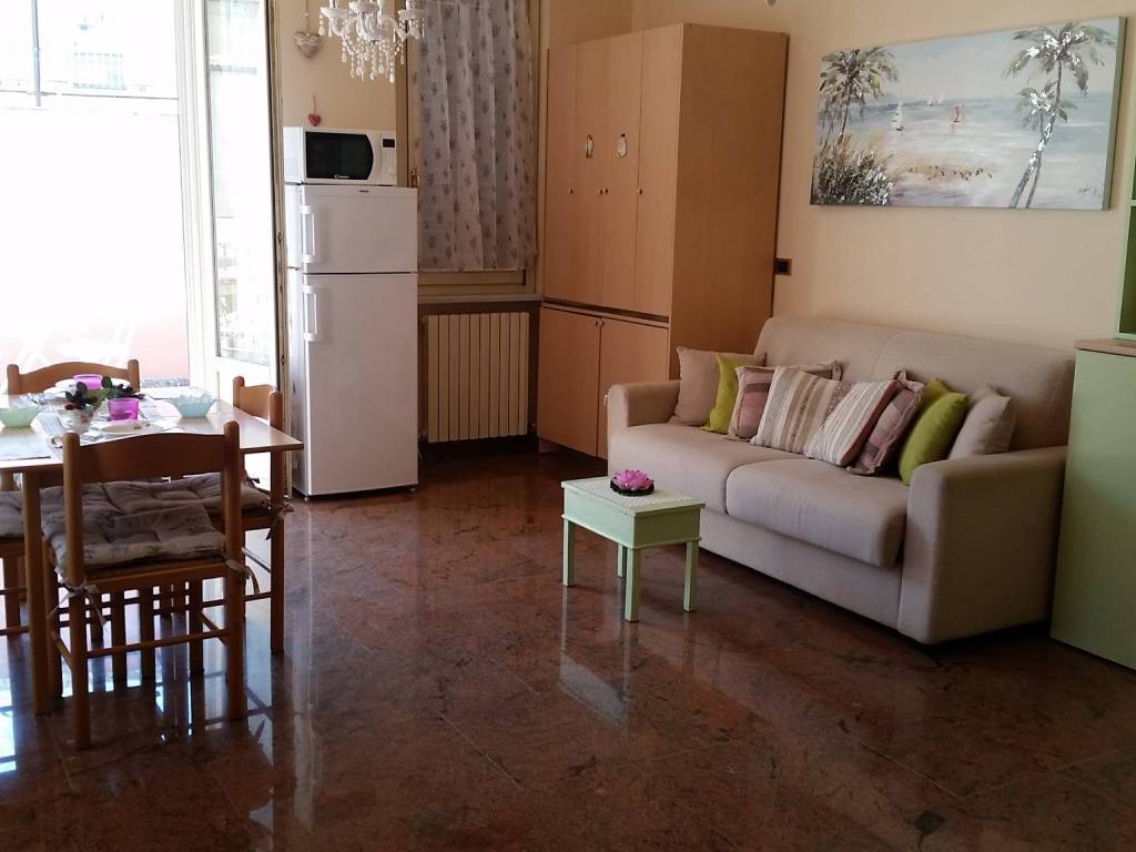 appartamento in affitto a Voghera