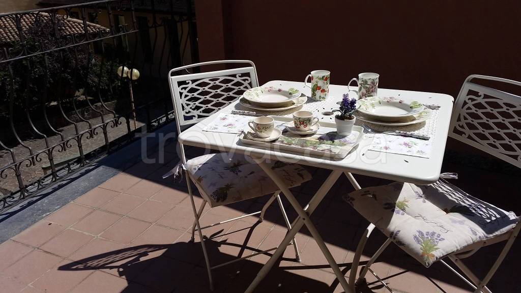 appartamento in affitto a Voghera
