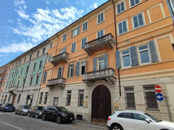 ufficio in affitto a Voghera