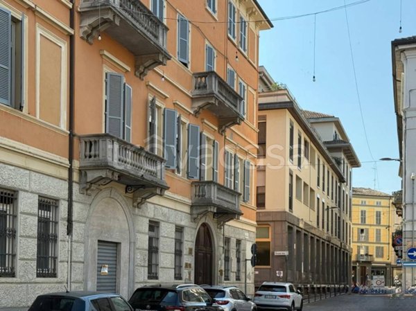 ufficio in affitto a Voghera