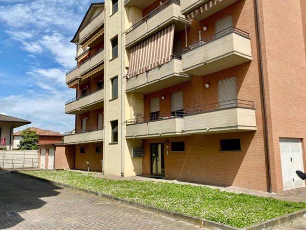 appartamento in affitto a Voghera