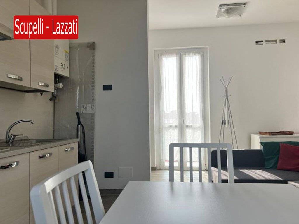 appartamento in affitto a Voghera