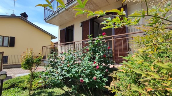 appartamento in affitto a Voghera