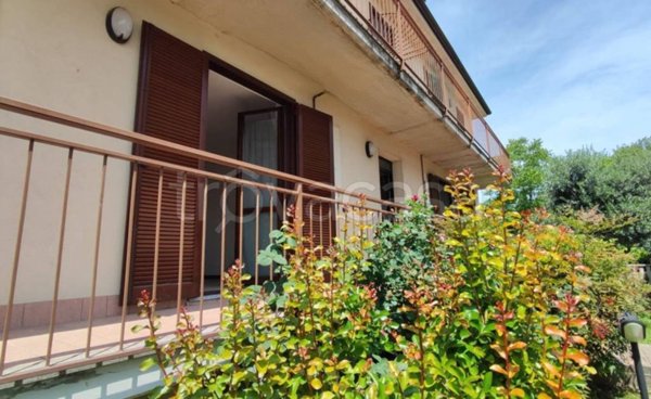 appartamento in affitto a Voghera
