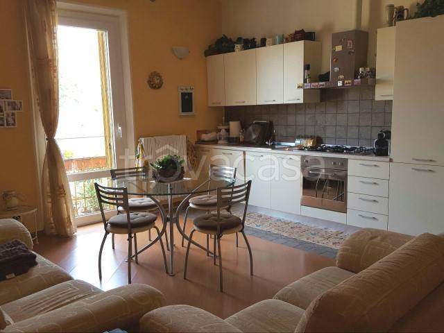 appartamento in affitto a Voghera