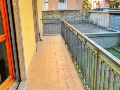 appartamento in affitto a Voghera