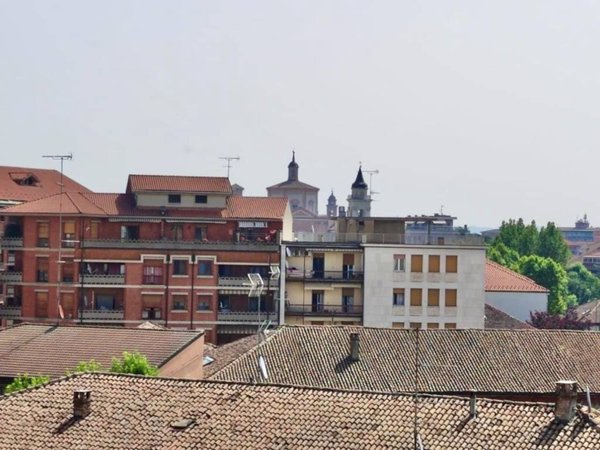appartamento in affitto a Voghera