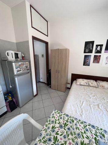 appartamento in affitto a Voghera