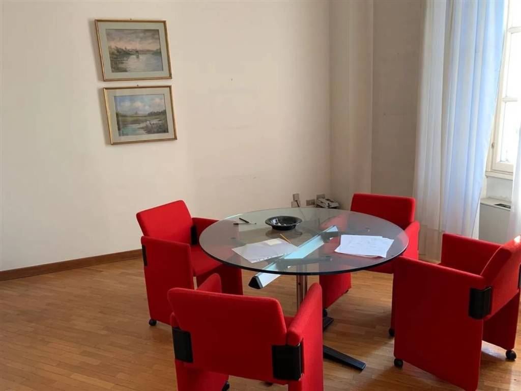 ufficio in affitto a Voghera